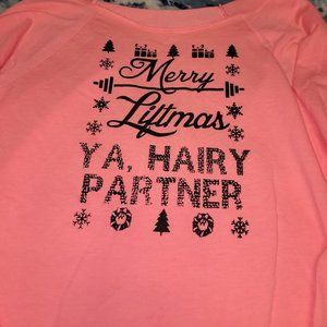 Christmas Sweatshirt